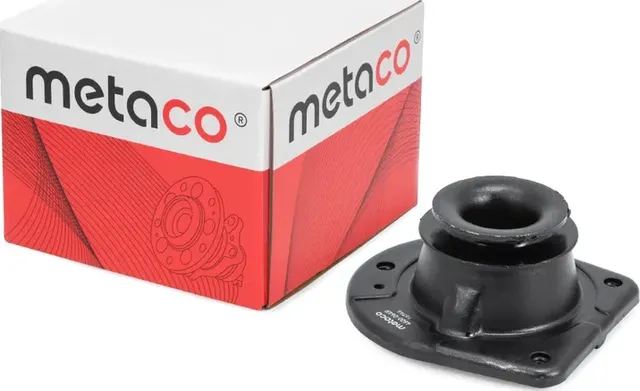 Опора амортизатора FIAT DOBLO/PALIO 01- передн. (Metaco). Артикул 4600064R