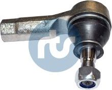 Наконечник рулевой тяги RTS правый/левый для Mitsubishi Eclipse Cross 2017-2026. Артикул 91-99751