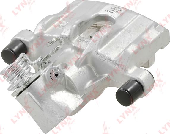 Тормозной суппорт LYNXauto задний правый для Ford Transit Connect II 2013-2026. Артикул BA-4008