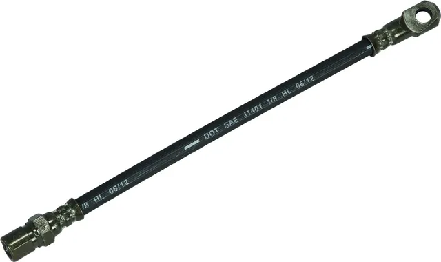 Шланг тормозной (BM). Артикул BH2101F