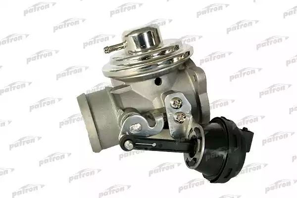 Клапан EGR (рециркуляции выхлопных газов) Patron для Audi A4 II (B6) 2001-2004. Артикул PEGR045