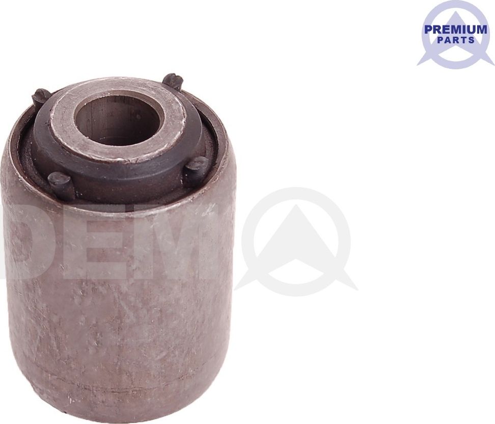 Сайлентблок заднего рычага подвески Sidem. Артикул 809713