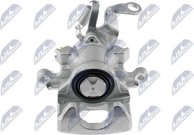 Тормозной суппорт NTY задний правый для Mitsubishi Outlander III 2012-2026. Артикул HZT-MS-020