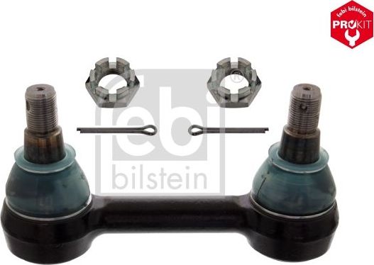 Рулевая тяга продольная Febi Bilstein ProKit. Артикул 46142