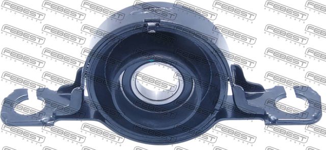 Подвесной подшипник карданного вала Febest для Mazda CX-9 I 2007-2016. Артикул MZCB-CX9R