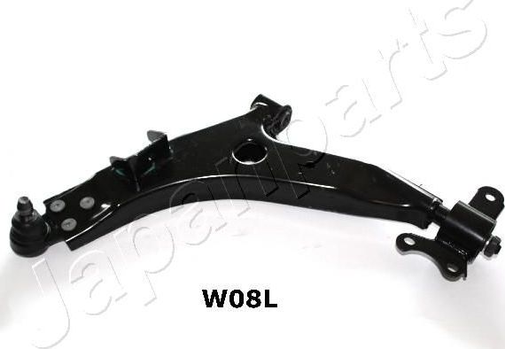 Рычаг передней подвески Japanparts левый верхний/нижний для Daewoo Evanda 2002-2005. Артикул BS-W08L