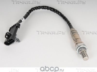 Лямбда-зонд (кислородный датчик) General Motors для Opel Combo C 2004-2011. Артикул 96394003