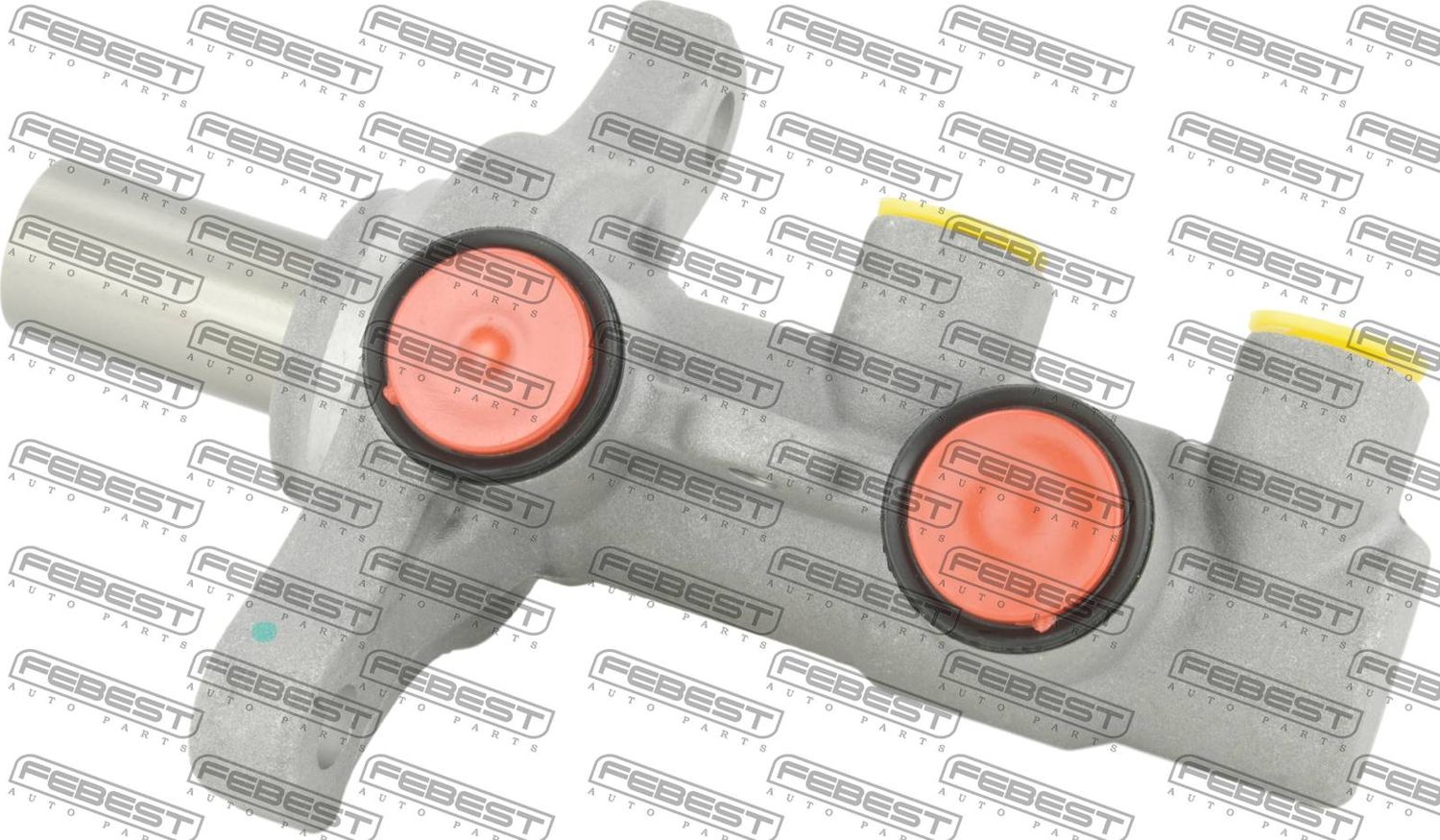 Тормозной цилиндр главный Febest. Артикул 1279-SOLESC