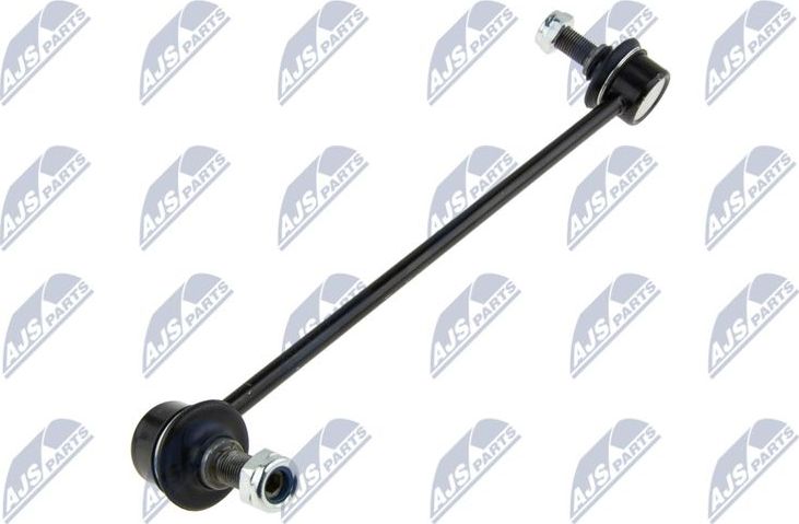 Стойка (тяга) стабилизатора NTY. Артикул ZLP-MS-051