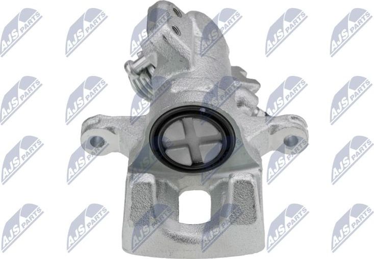 Тормозной суппорт NTY. Артикул HZT-HD-016