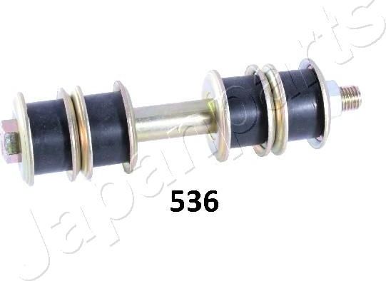 Стойка (тяга) стабилизатора Japanparts передняя для Mitsubishi L200 II 1986-1996. Артикул SI-536