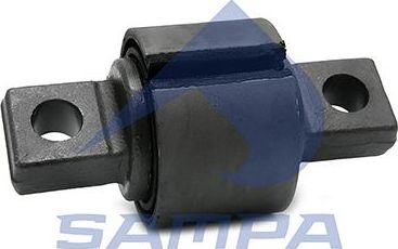 Втулка стабилизатора Sampa. Артикул 011.190