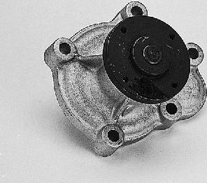 Помпа (водяной насос) Hepu. Артикул P310