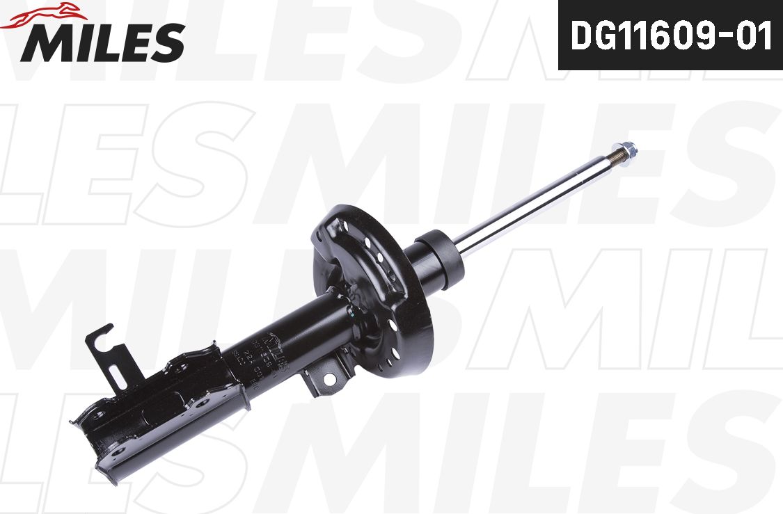 Амортизатор Miles. Артикул DG11609-01