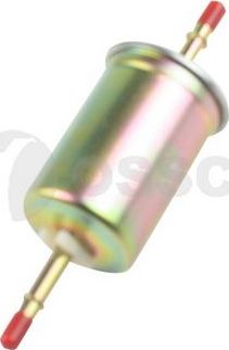 Топливный фильтр OSSCA. Артикул 32261