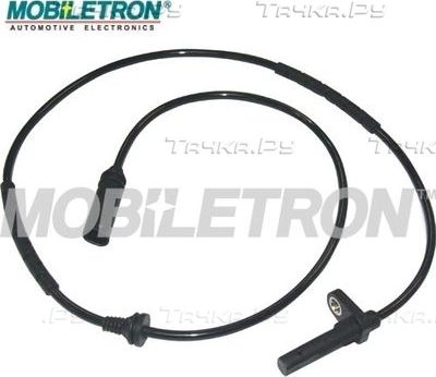 Датчик ABS Mobiletron задний правый/левый для BMW X6 II (F16) 2014-2019. Артикул AB-EU441