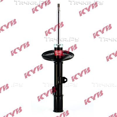 Амортизатор KYB (Каяба) Excel-G передний правый для Toyota RAV4 II (XA20) 2000-2005. Артикул 3340113