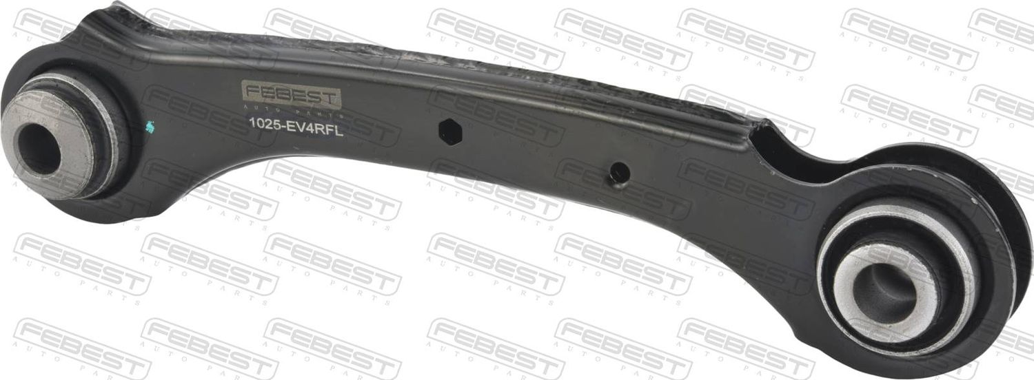 Поперечный рычаг задней подвески Febest. Артикул 1025-EV4RFL
