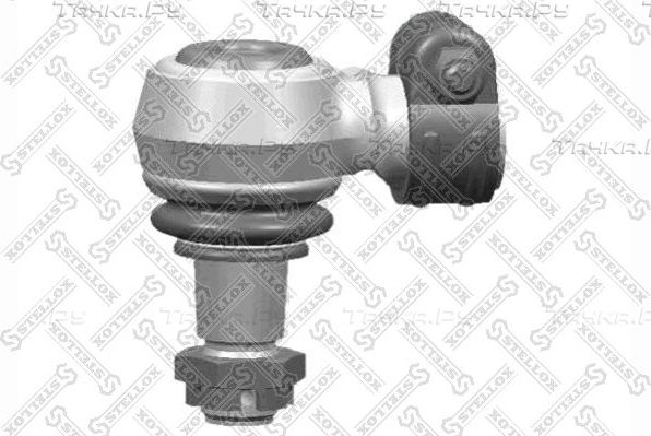Наконечник рулевой тяги Stellox для BMW 3 VI (F3x) 2013-2026. Артикул 84-34080-SX