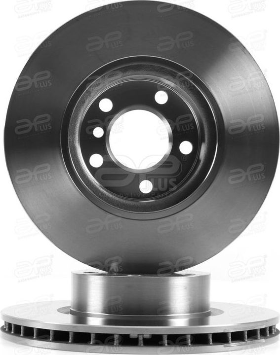 Тормозной диск APlus. Артикул 61920AP