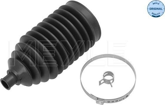 Пыльник рулевой рейки (комплект) Meyle (EPDM (Этилен-пропиленовый каучук)). Артикул 53-14 620 0003