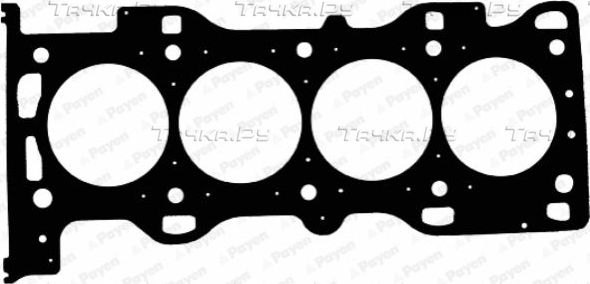 Прокладка ГБЦ Payen для Ford Maverick II 2004-2007. Артикул AD5220