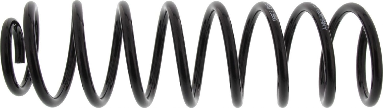 Пружина подвески MAPCO. Артикул 71886