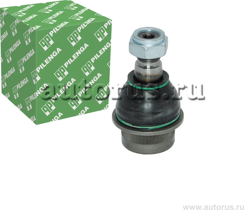 PILENGA Опора шаровая рычага подвески  MERCEDES-BENZ SPRINTER  CRAFTER  с 2006 Pilenga. Артикул ts-p3180
