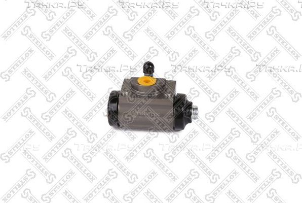 Тормозной цилиндр Stellox задний для Mazda 121 III 1996-2003. Артикул 05-85465-SX