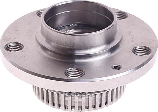 Ступица VW Bora,Golf AUDI A3,TT SKODA Octavia задняя (с АБС) в сборе GMB GMB. Артикул GH20030