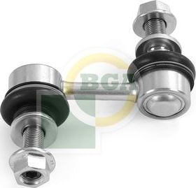 Стойка (тяга) стабилизатора BGA передняя правая/левая для Subaru Outback IV 2009-2014. Артикул LS8411