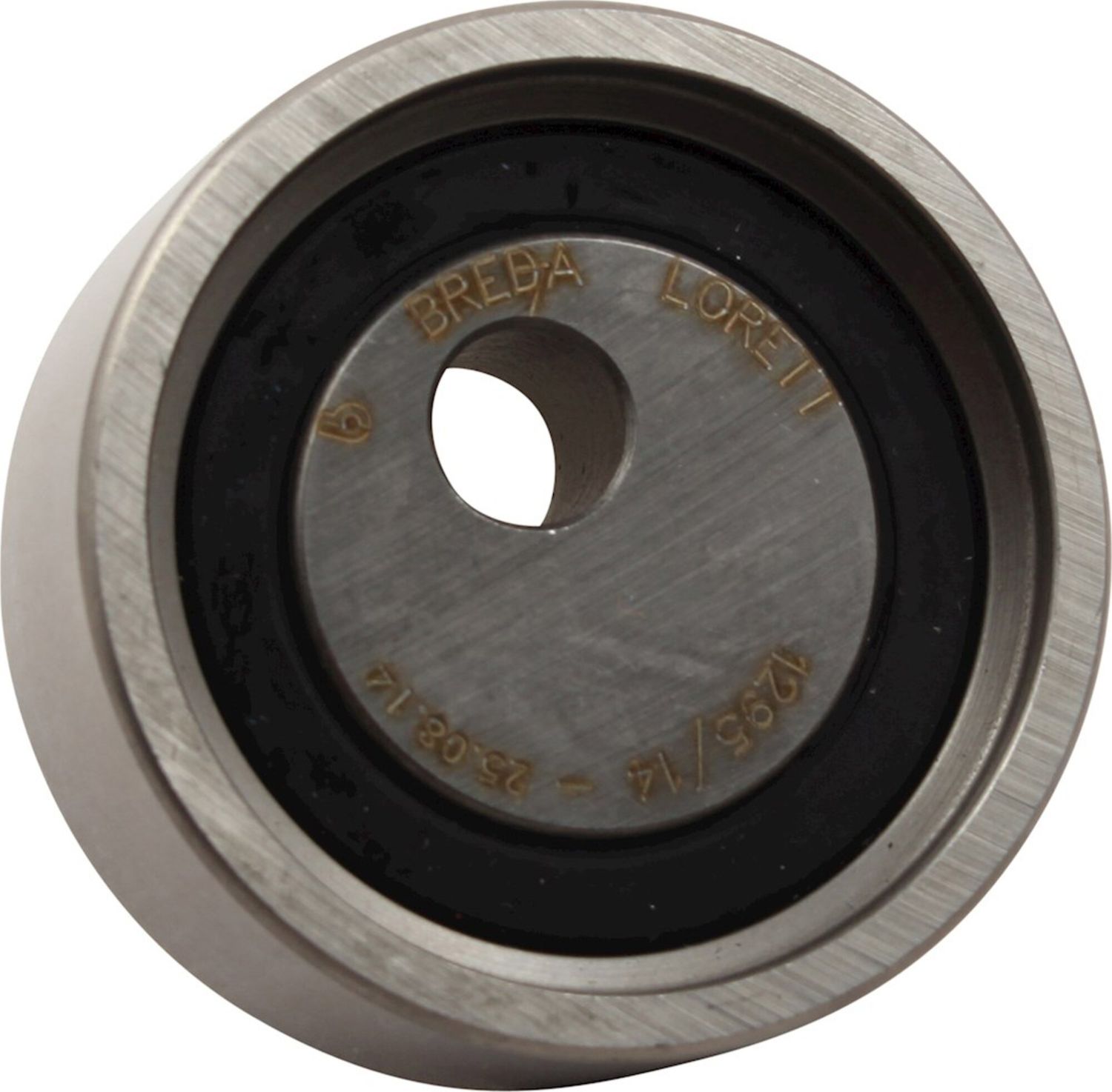 Натяжной ролик (натяжитель) ремня ГРМ JP Group. Артикул 4312201100