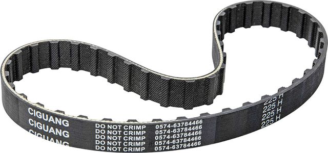 Ремень для лебёдки Runva EWS10000. Артикул BeltEWS10000