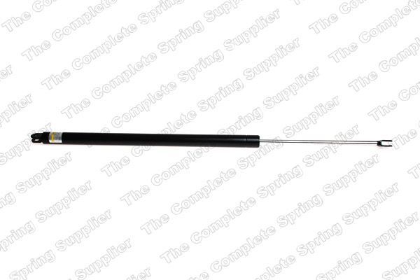 Амортизатор (упор) багажника Lesjofors задний для Toyota HiAce H100 1987-2012. Артикул 8192518