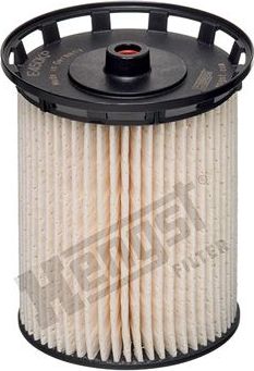 Топливный фильтр Hengst. Артикул E450KP D348