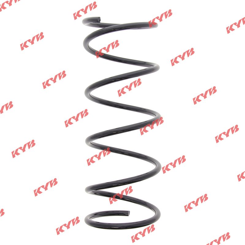 Пружина подвески KYB (Каяба) K-Flex. Артикул RA1750