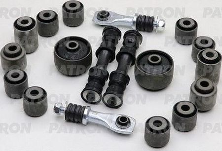 Рычаг задней подвески Patron. Артикул PSE10736