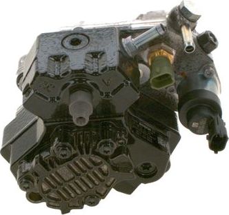 Топливный насос высокого давления (ТНВД) Bosch для Ford Ranger II 2010-2011. Артикул 0 445 010 107