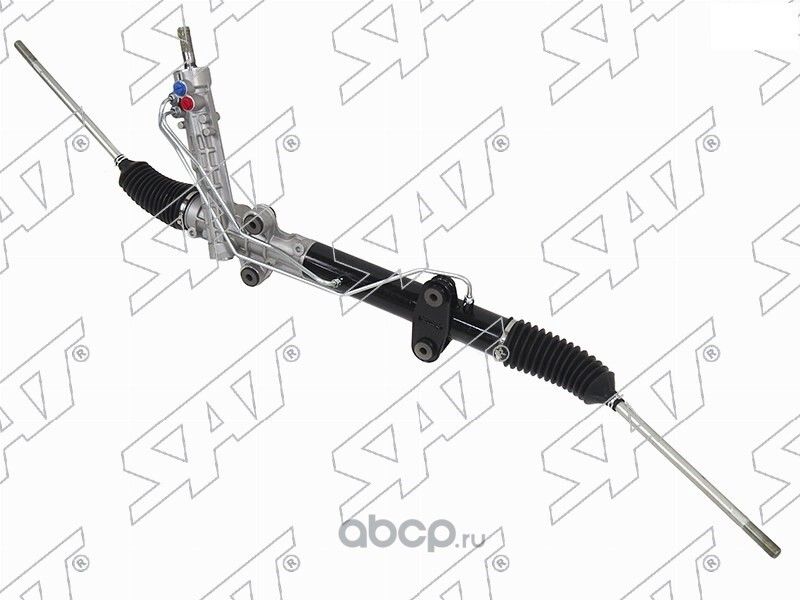Рулевая рейка MERCEDES-BENZ SPRINTER 95-06 (SAT). Артикул ST620009