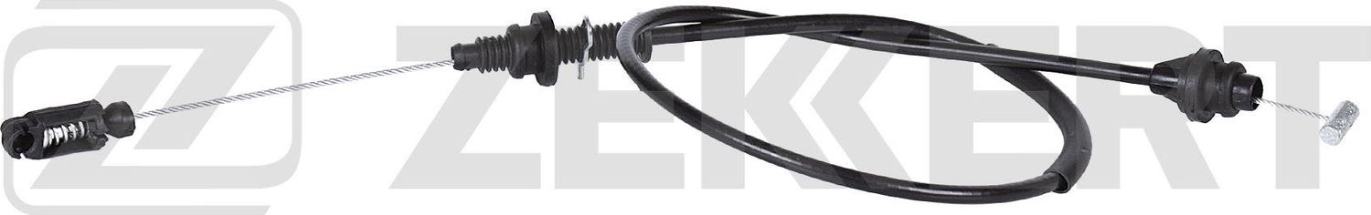 Трос газа Zekkert. Артикул BZ-1026