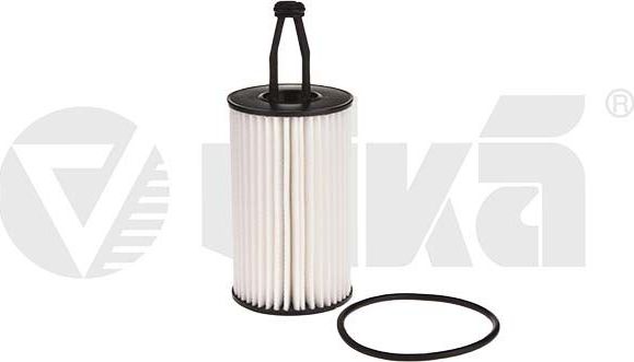Масляный фильтр Vika для Mercedes-Benz R-Класс I 2011-2014. Артикул 19990701
