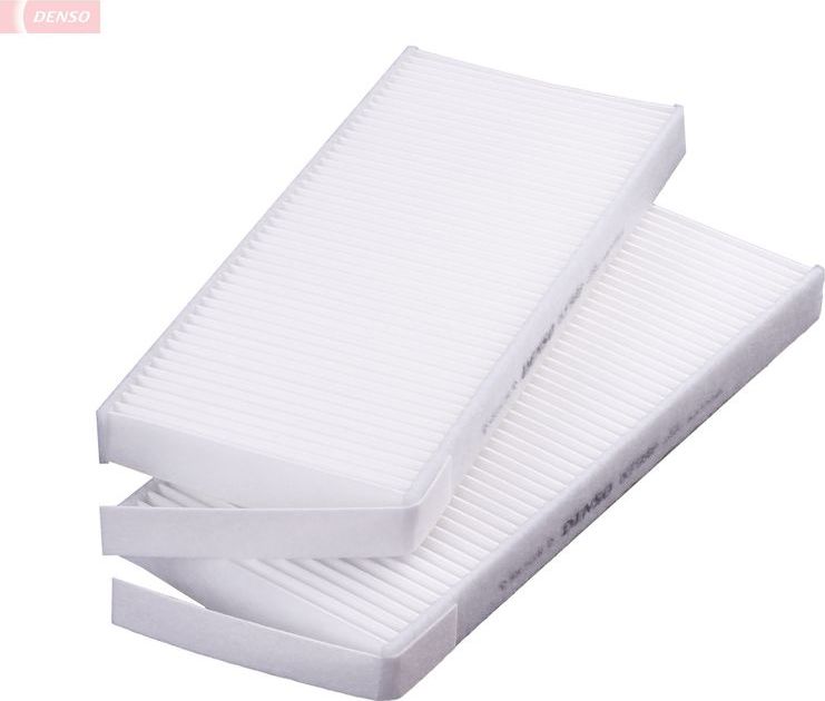 Салонный фильтр Denso. Артикул DCF568P