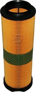 Воздушный фильтр Denckermann. Артикул A141297