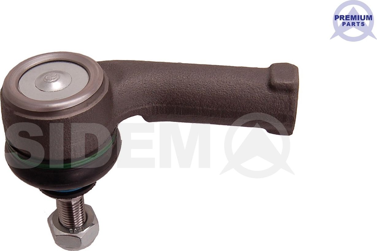 Наконечник рулевой тяги Sidem. Артикул 35136