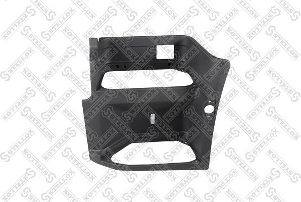 Пороги Stellox левый для Renault Premium I 1996-2006. Артикул 87-23160-SX