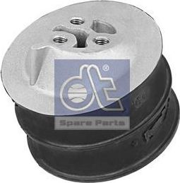 Опора (подушка) двигателя DT Spare Parts. Артикул 1.27368