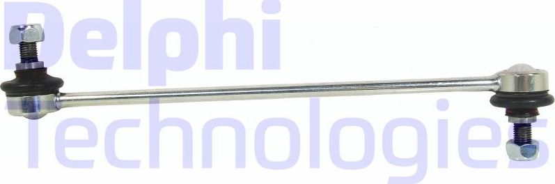 Стойка (тяга) стабилизатора Delphi. Артикул TC2420