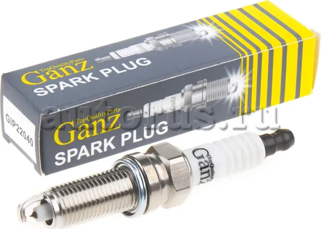 Свеча зажигания (7960) (Ganz) Ganz. Артикул GIP22040