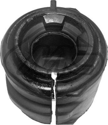 Втулки стабилизатора Metalcaucho передние для Citroen Berlingo I 1996-2011. Артикул 02411