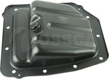Масляный поддон картера двигателя OSSCA для Hyundai Elantra V (MD) 2011-2015. Артикул 62866